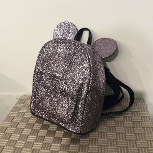 Disney Bags - Disney Mickey Mouse Mini Backpack Disney Bags - Disney Mickey Mouse Mini Backpack